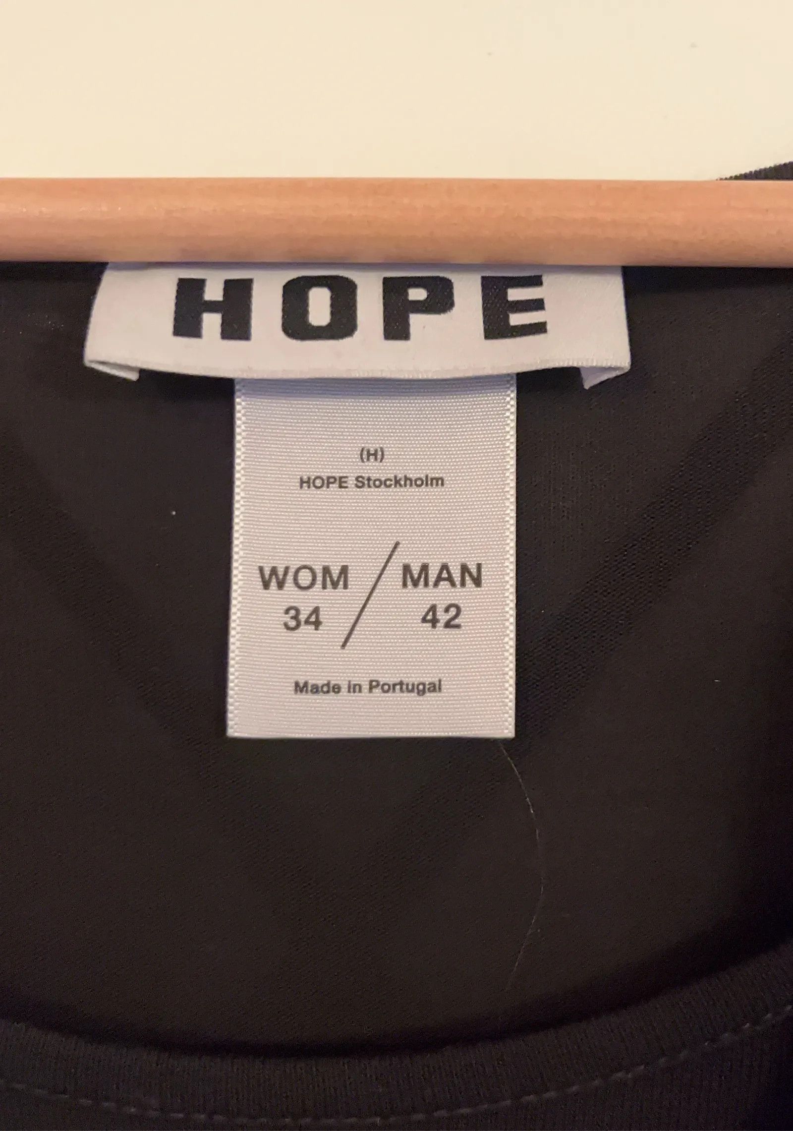 Hope Hope Dual dress Dress Size XS / US 0-2 / IT 36-38 - 3 Thumbnail