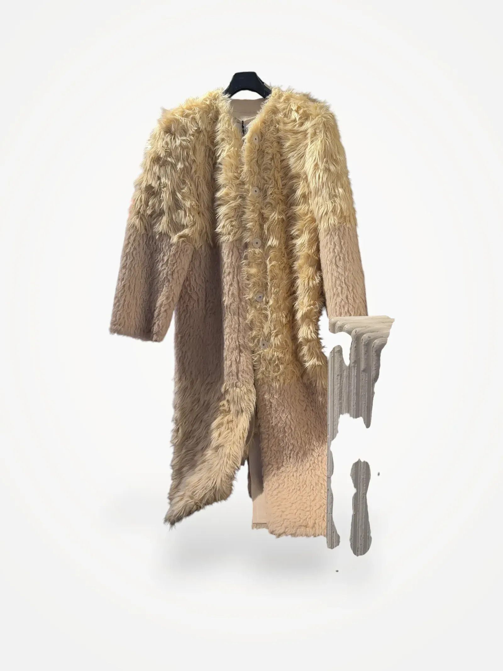 STAND STUDIO Stand studio Hilma coat Coat Size S / US 4 / IT 40 - 2 Thumbnail