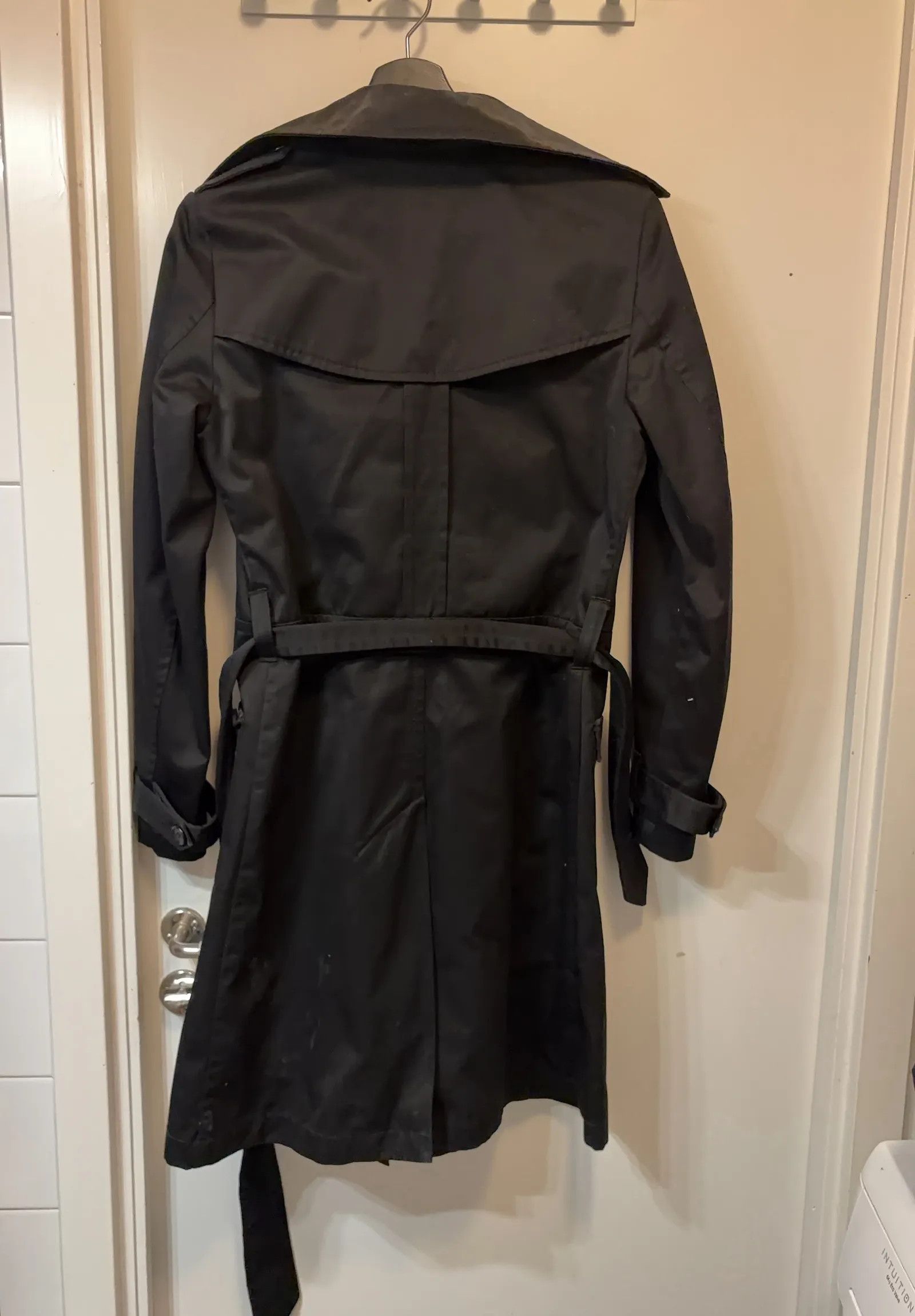 Filippa K Filippa K Trenchcoat Size M / US 6-8 / IT 42-44 - 4 Thumbnail
