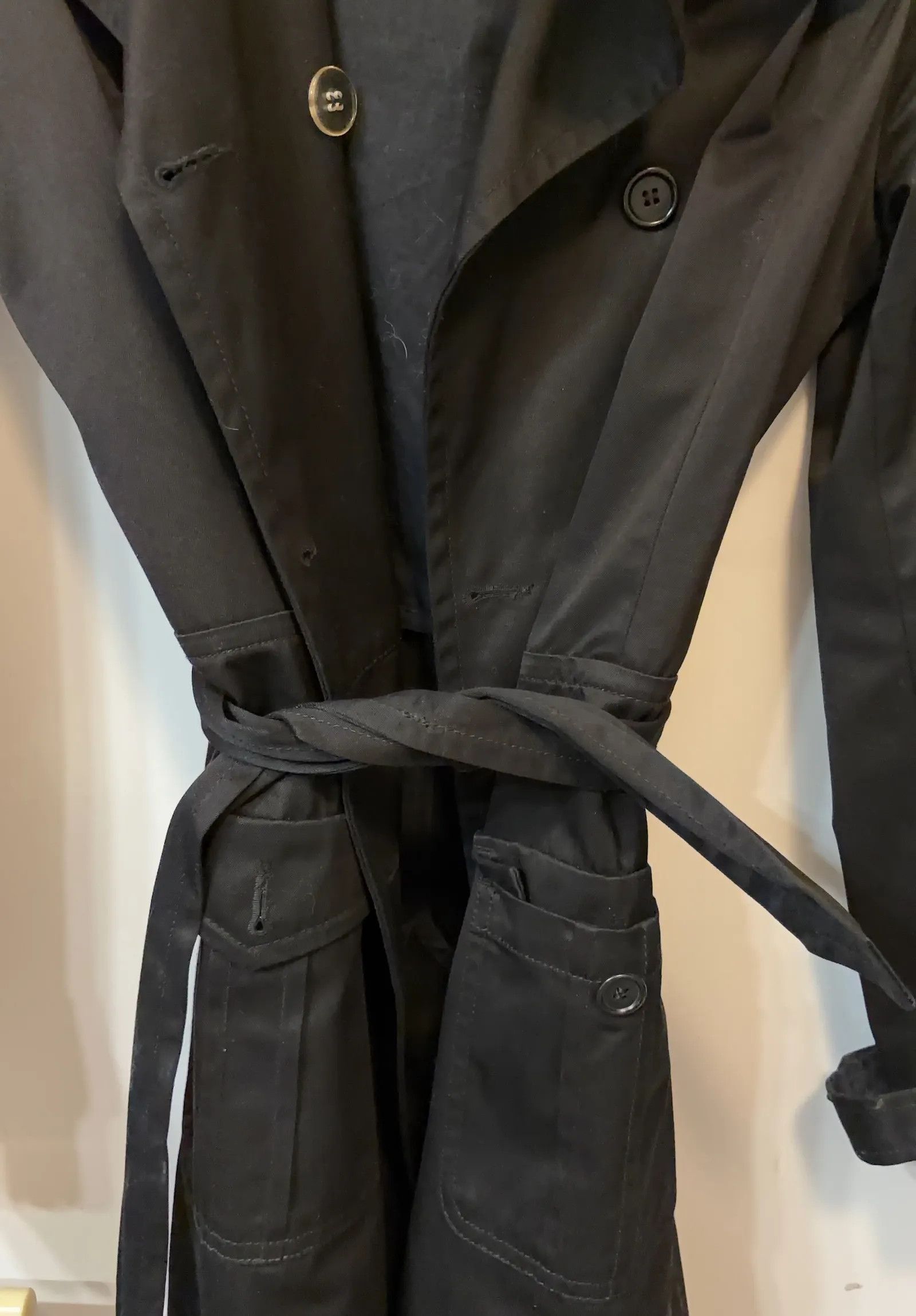 Filippa K Filippa K Trenchcoat Size M / US 6-8 / IT 42-44 - 5 Thumbnail