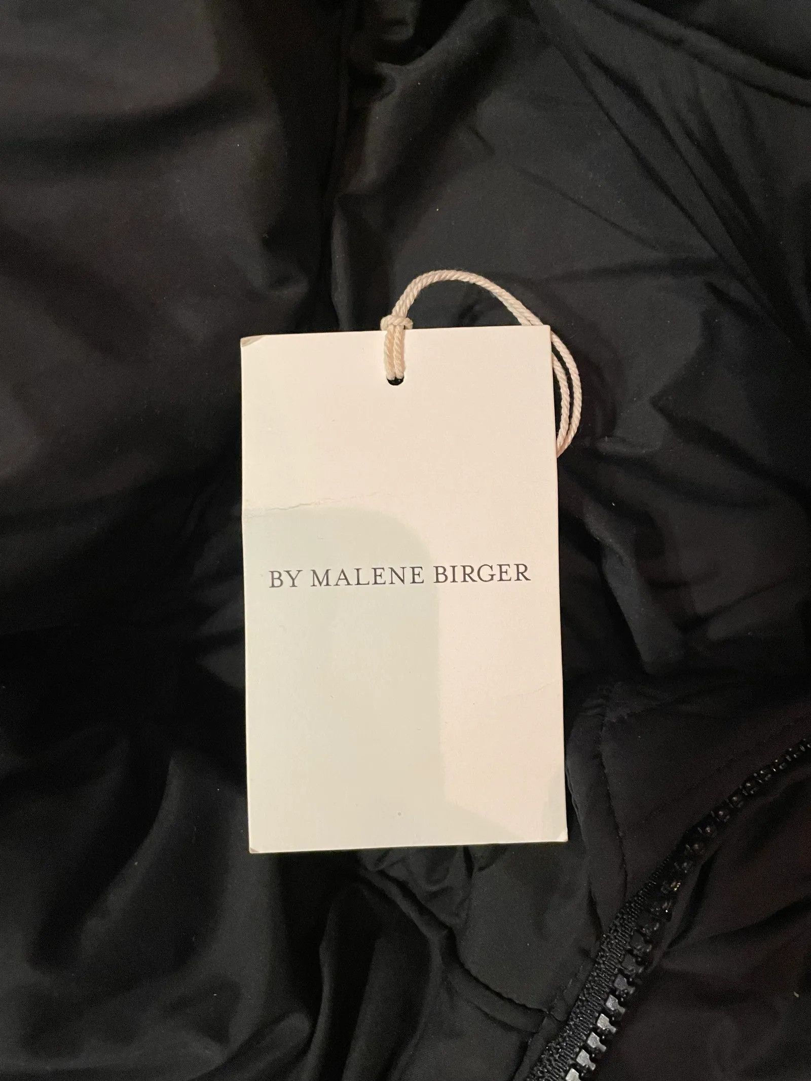 By Malene Birger By Malene Birger Claryfames Down Jacket Size S / US 4 / IT 40 - 3 Thumbnail