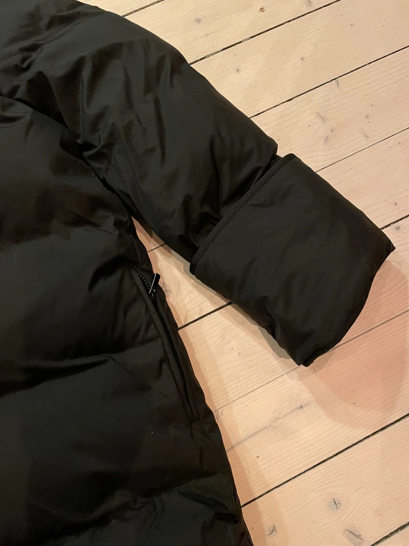 By Malene Birger By Malene Birger Claryfames Down Jacket Size S / US 4 / IT 40 - 4 Thumbnail