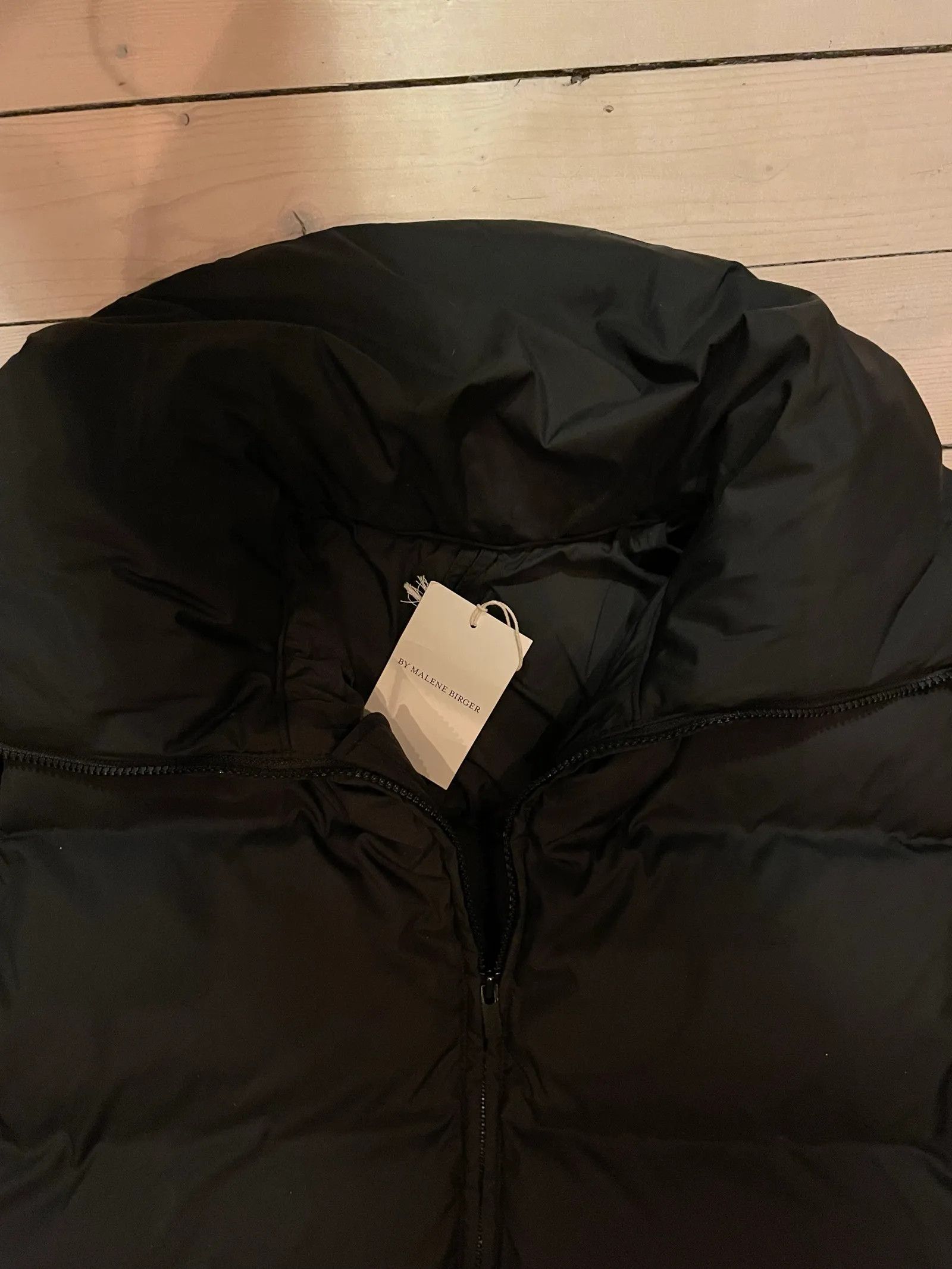 By Malene Birger By Malene Birger Claryfames Down Jacket Size S / US 4 / IT 40 - 2 Thumbnail