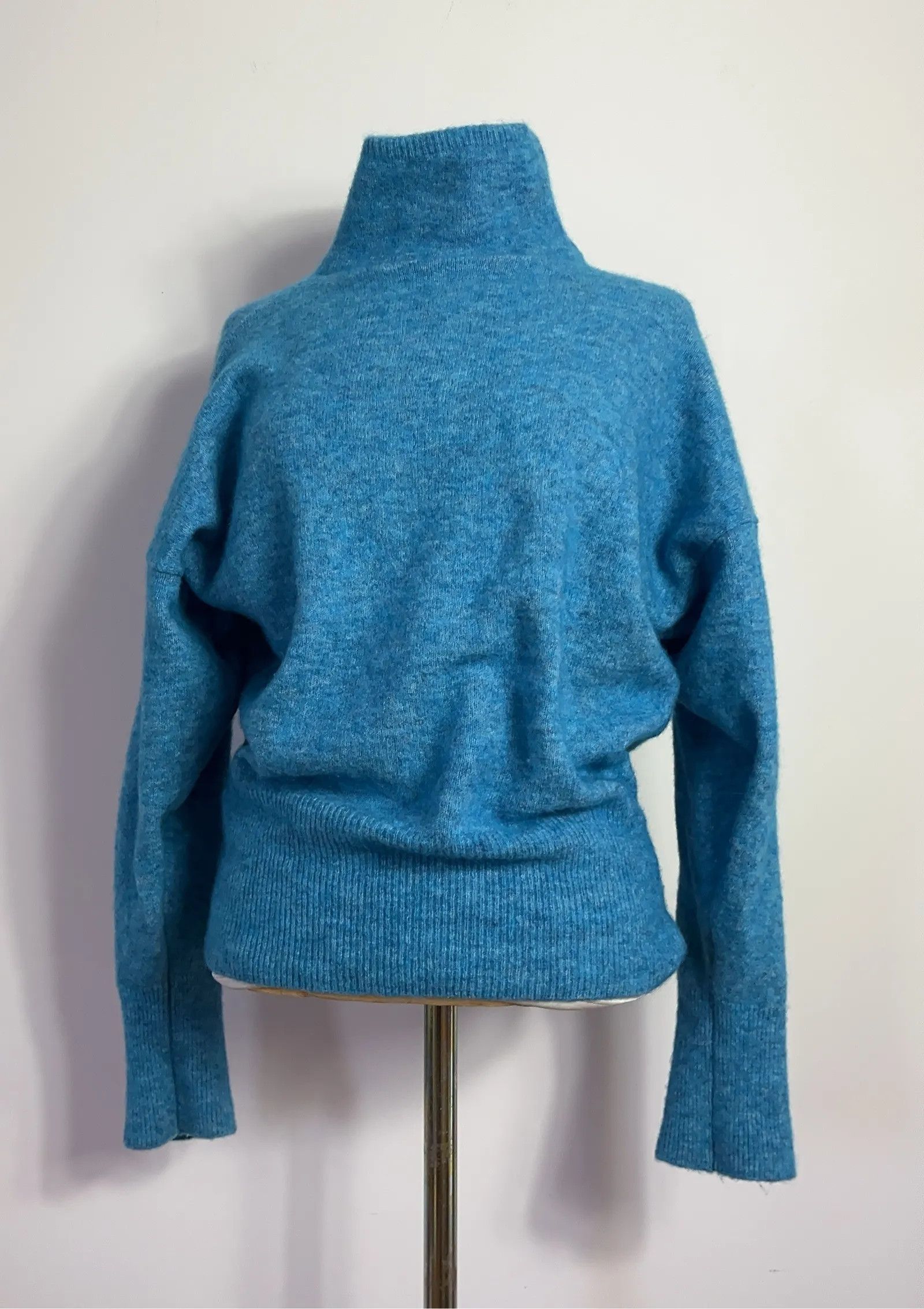 Dagmar Dagmar Sweater Size S / US 4 / IT 40 - 2 Thumbnail
