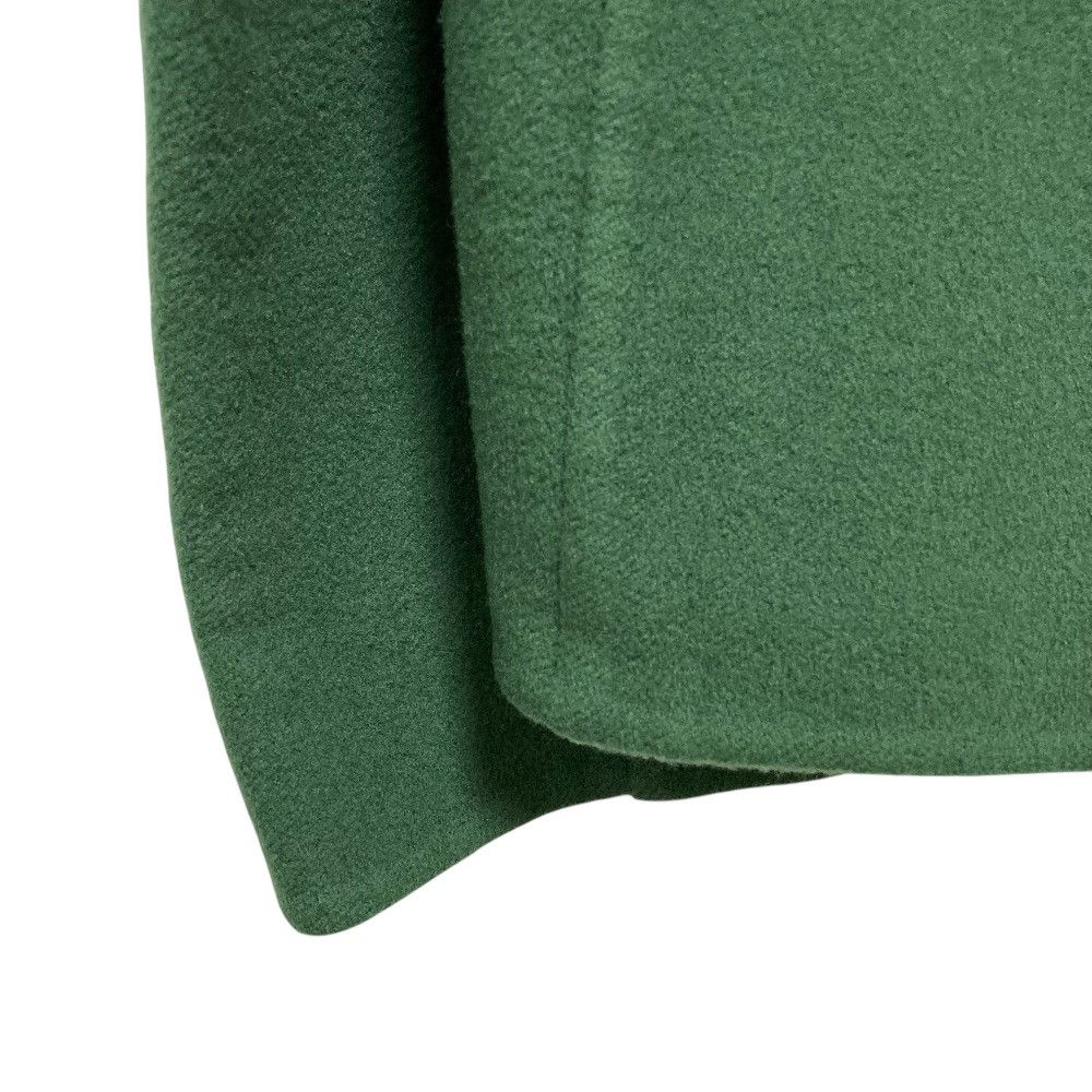 Hermes Hermes Hermès 34 100% Cashmere Jacket Textile Outerwear DUTY FREE for USA Size ONE SIZE - 5 Thumbnail