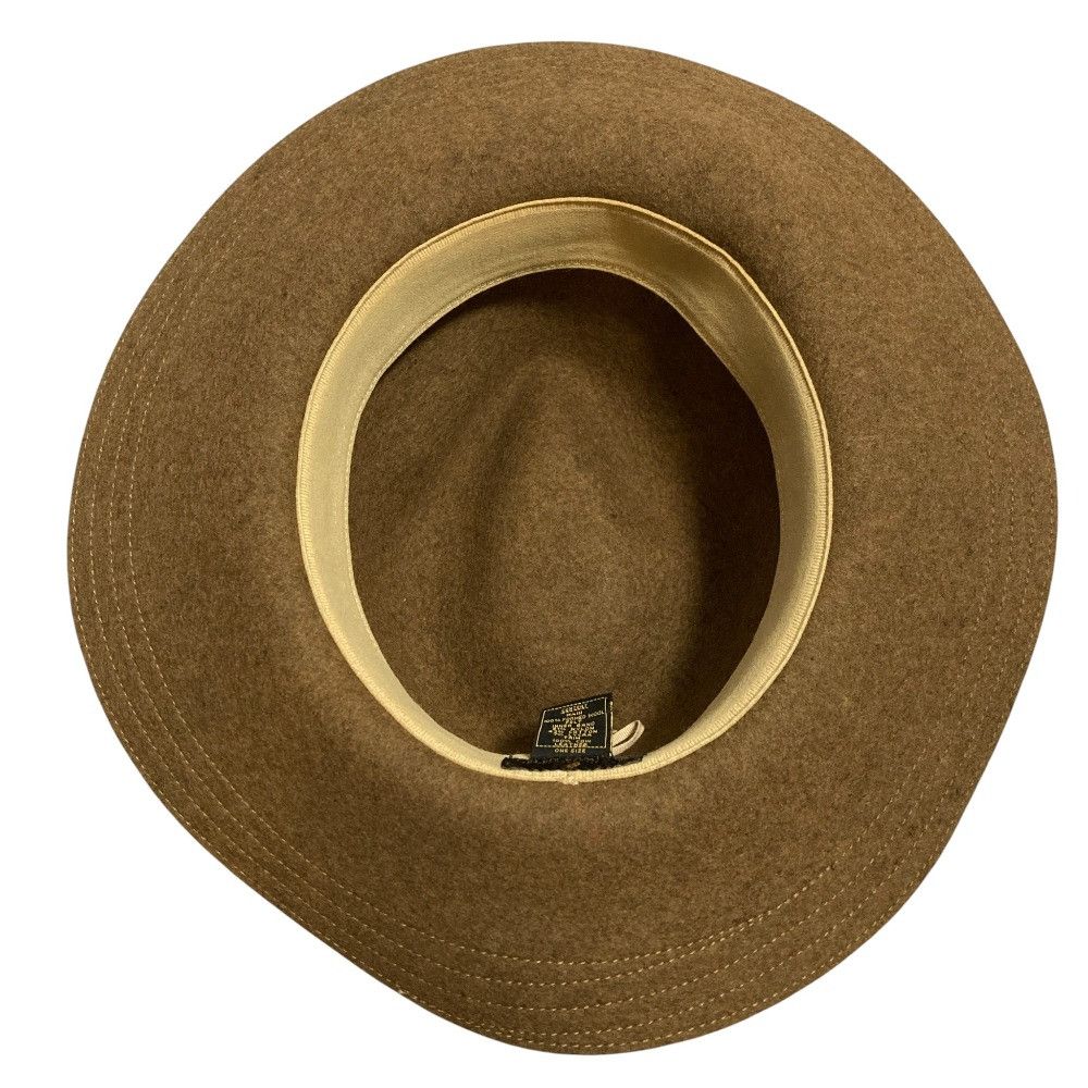 Other Other HELEN KAMINSKI KATAKA Wool Felt Hat Textile Hats KATAKA DUTY FREE for USA Size ONE SIZE - 6 Thumbnail