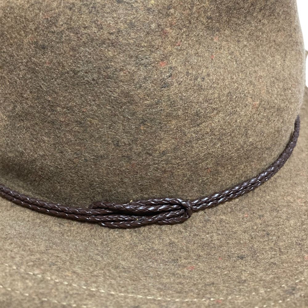 Other Other HELEN KAMINSKI KATAKA Wool Felt Hat Textile Hats KATAKA DUTY FREE for USA Size ONE SIZE - 7 Thumbnail