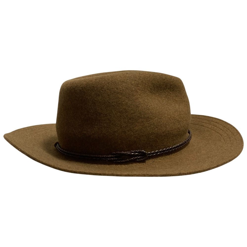 Other Other HELEN KAMINSKI KATAKA Wool Felt Hat Textile Hats KATAKA DUTY FREE for USA Size ONE SIZE - 2 Thumbnail