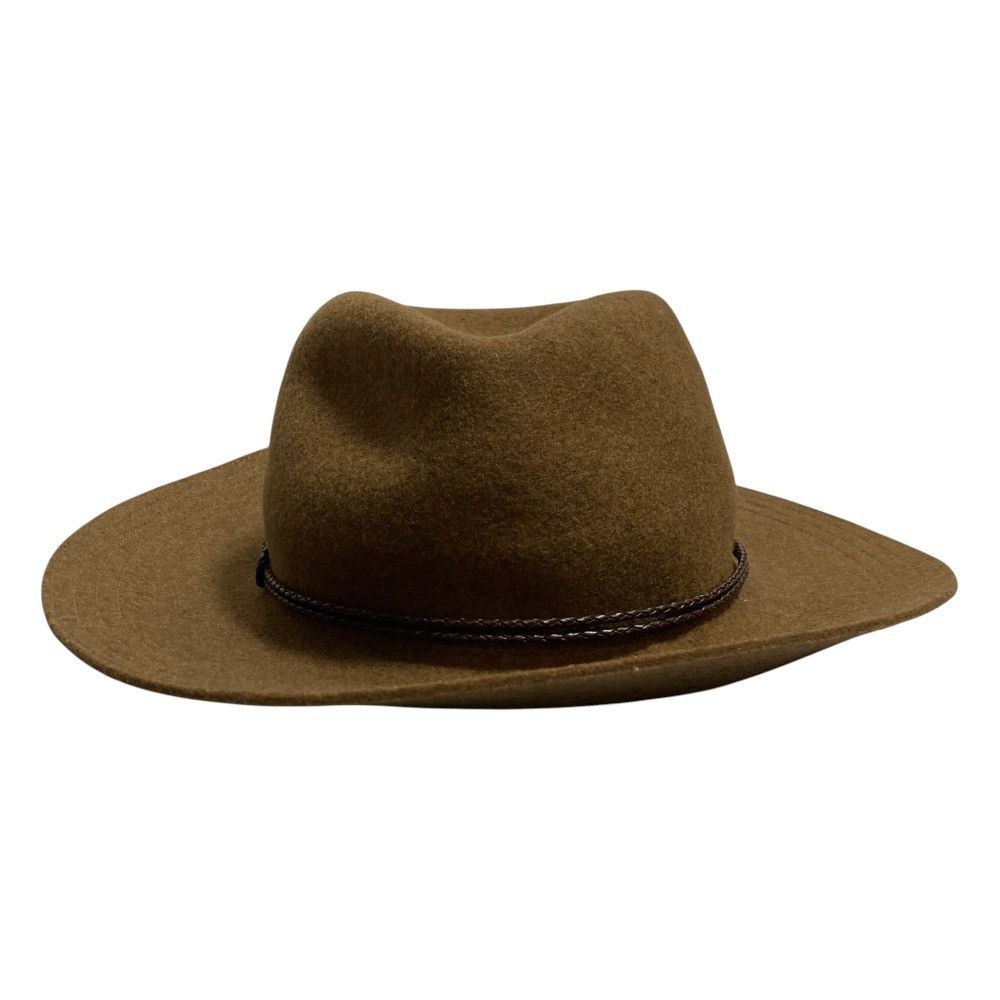 Other Other HELEN KAMINSKI KATAKA Wool Felt Hat Textile Hats KATAKA DUTY FREE for USA Size ONE SIZE - 3 Thumbnail