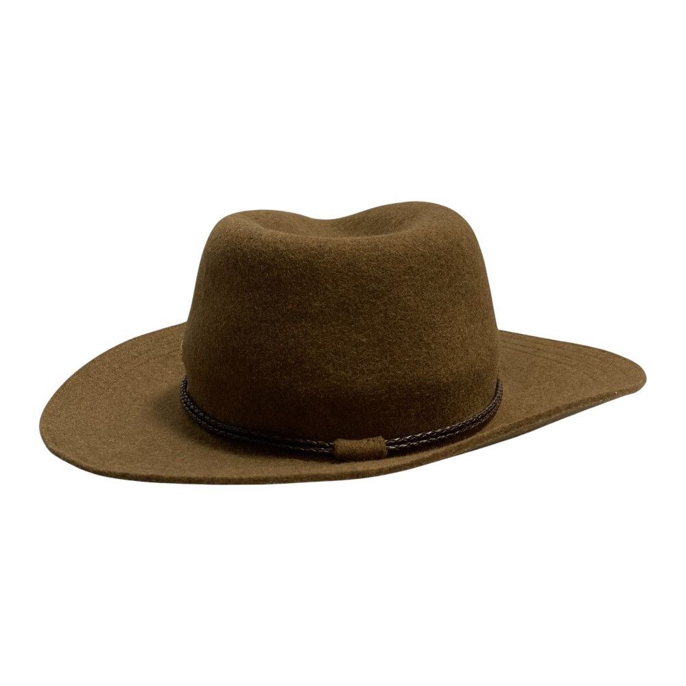 Other Other HELEN KAMINSKI KATAKA Wool Felt Hat Textile Hats KATAKA DUTY FREE for USA Size ONE SIZE - 5 Thumbnail
