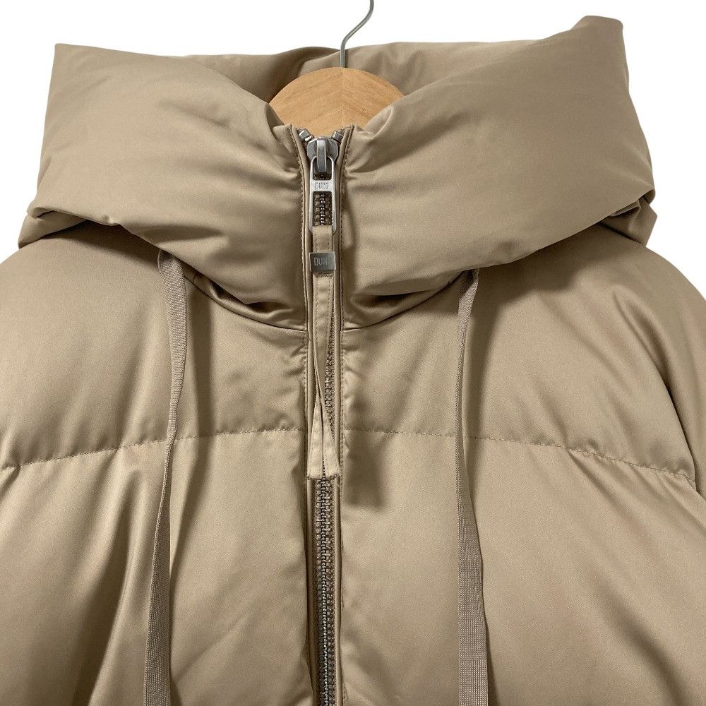 Other Other DUNO HEKA M Polyester Down Short Down Jacket Textile Outerwear DUTY FREE for USA Size ONE SIZE - 4 Thumbnail