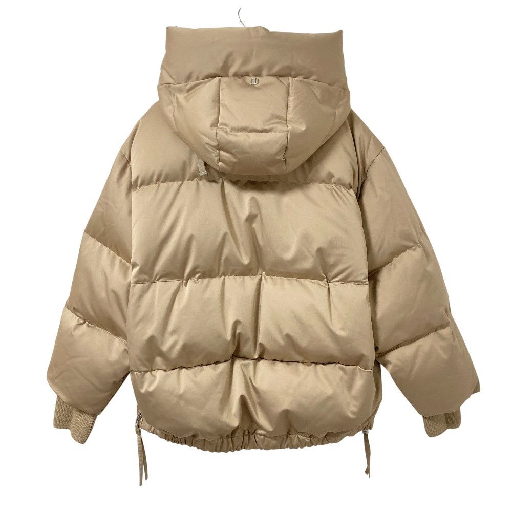 Other Other DUNO HEKA M Polyester Down Short Down Jacket Textile Outerwear DUTY FREE for USA Size ONE SIZE - 2 Thumbnail