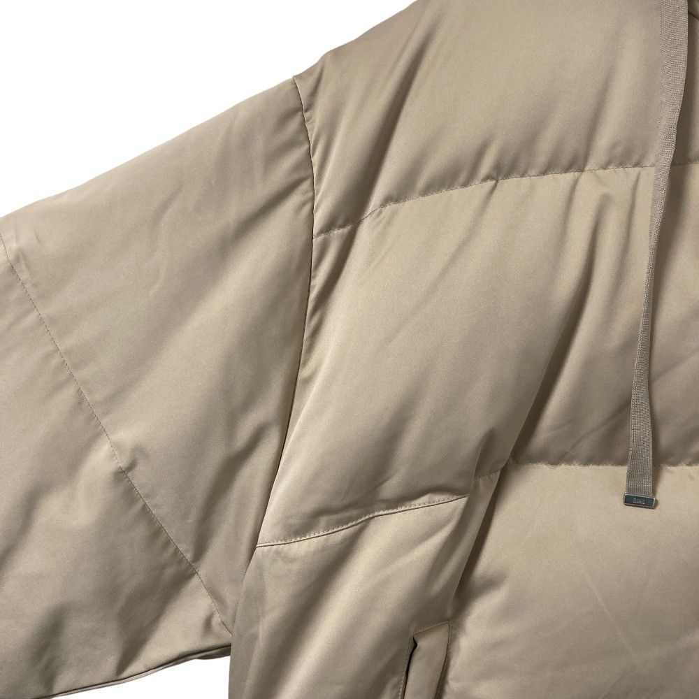 Other Other DUNO HEKA M Polyester Down Short Down Jacket Textile Outerwear DUTY FREE for USA Size ONE SIZE - 6 Thumbnail