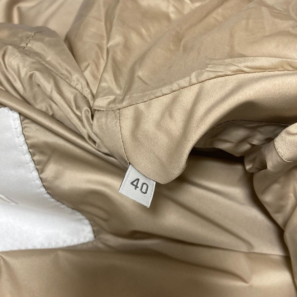 Other Other DUNO HEKA M Polyester Down Short Down Jacket Textile Outerwear DUTY FREE for USA Size ONE SIZE - 11 Thumbnail