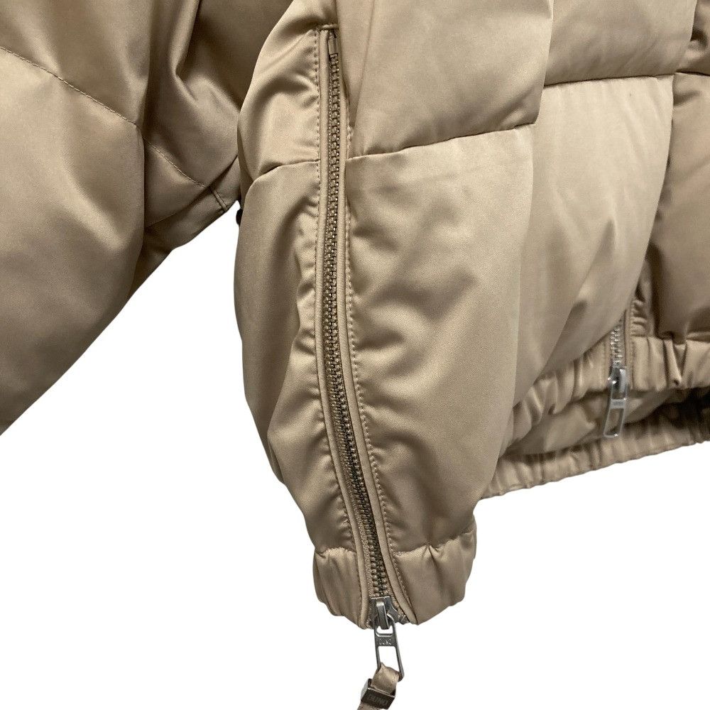 Other Other DUNO HEKA M Polyester Down Short Down Jacket Textile Outerwear DUTY FREE for USA Size ONE SIZE - 8 Thumbnail