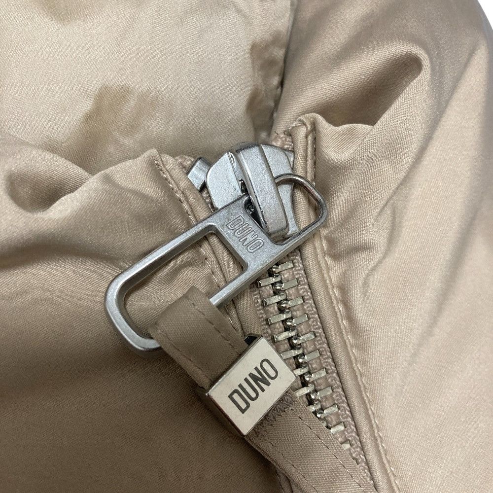 Other Other DUNO HEKA M Polyester Down Short Down Jacket Textile Outerwear DUTY FREE for USA Size ONE SIZE - 16 Thumbnail