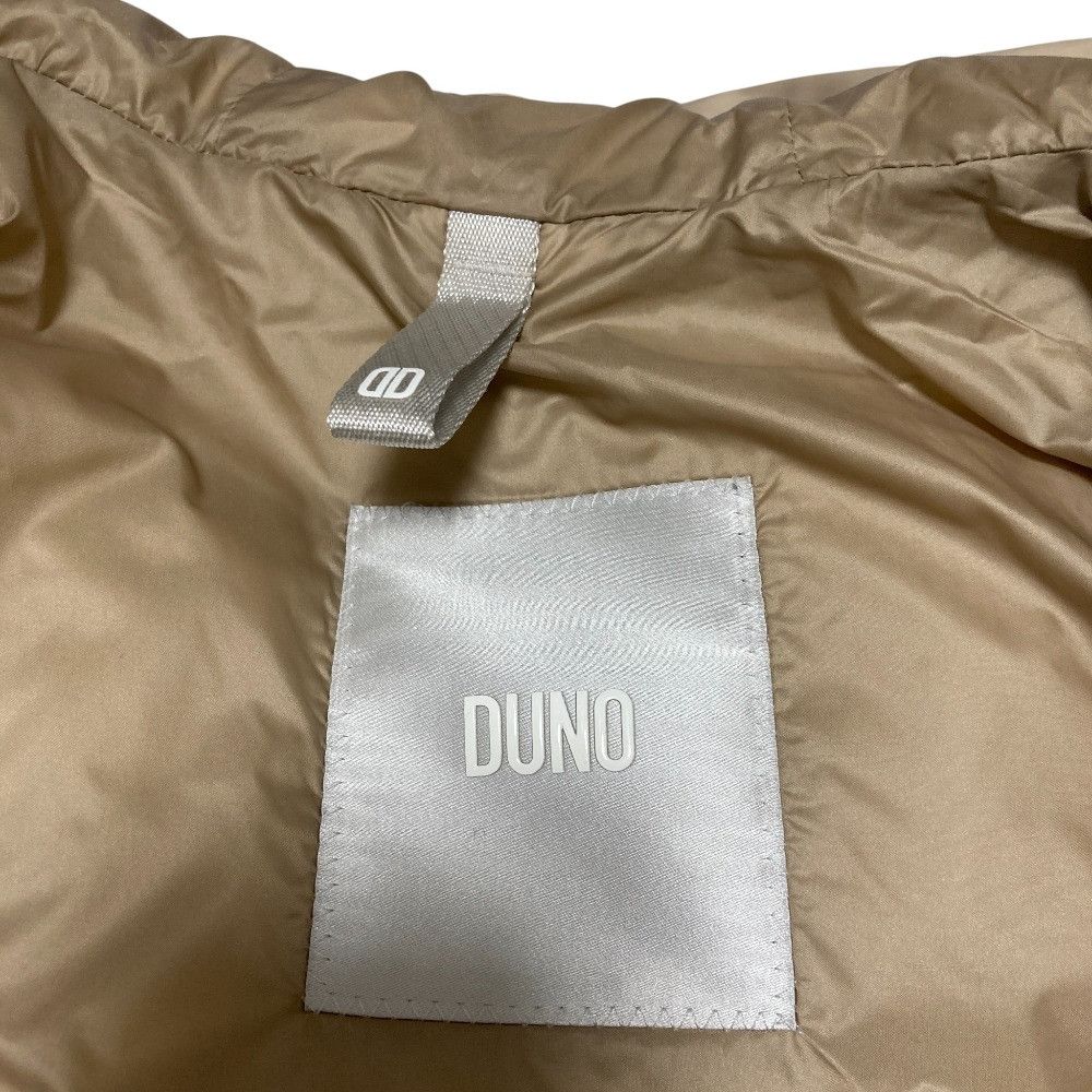 Other Other DUNO HEKA M Polyester Down Short Down Jacket Textile Outerwear DUTY FREE for USA Size ONE SIZE - 9 Thumbnail