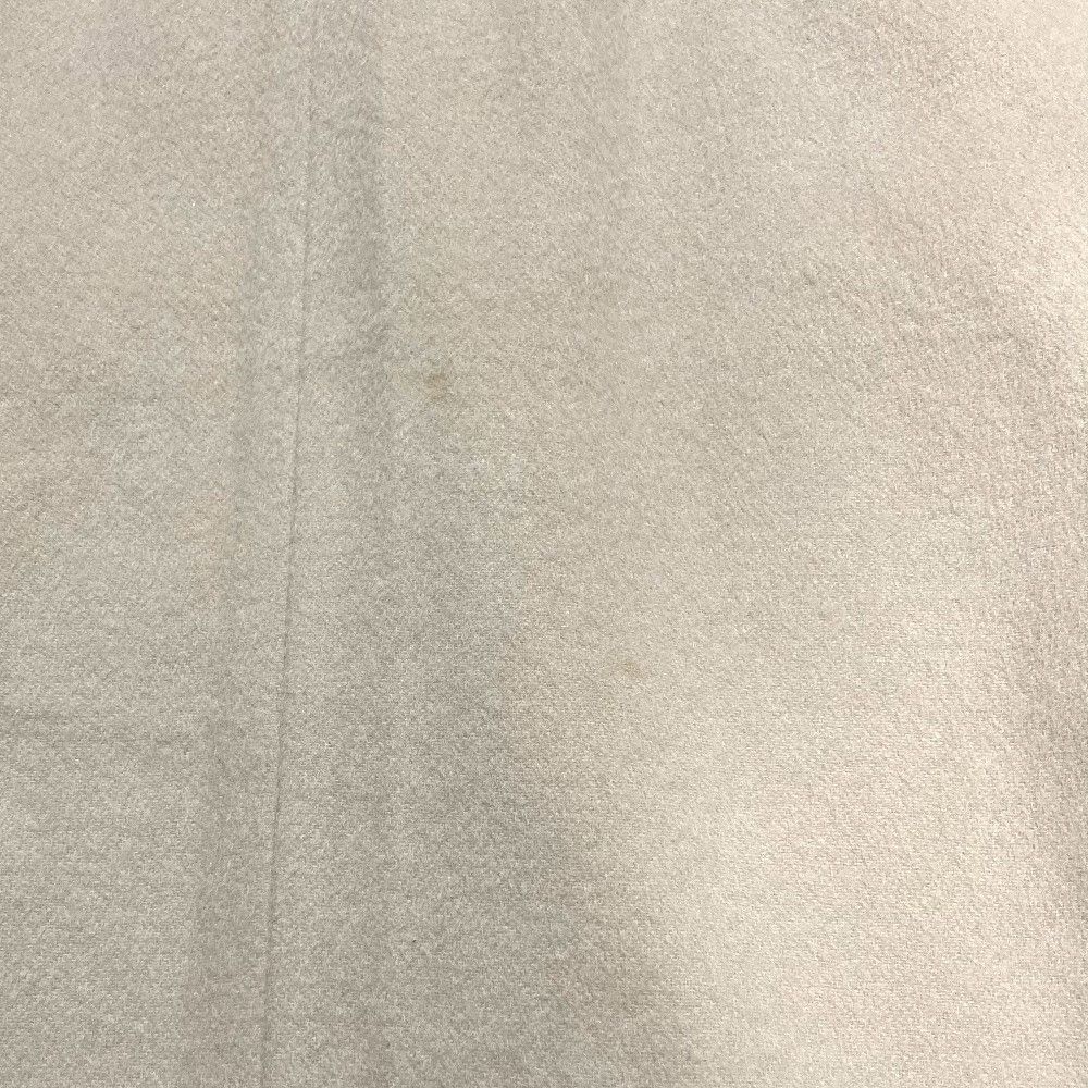 Other Other Barneys New York 100% Cashmere No Collar Long Coat Textile Outerwear DUTY FREE for USA Size ONE SIZE - 10 Thumbnail