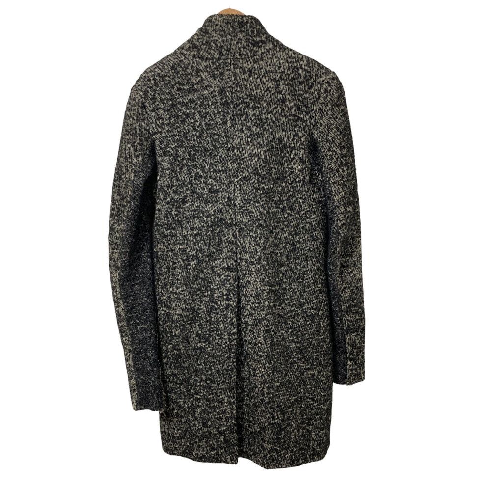 Rick Owens Rick Owens Rick Owens Drape Wool Coat Textile Outerwear RP2903 DUTY FREE for USA Size ONE SIZE - 2 Thumbnail