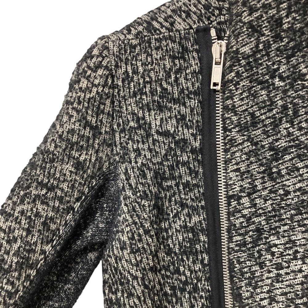 Rick Owens Rick Owens Rick Owens Drape Wool Coat Textile Outerwear RP2903 DUTY FREE for USA Size ONE SIZE - 8 Thumbnail
