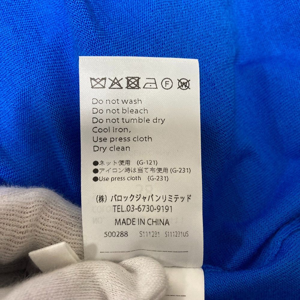 Other Other ENFOLD TURTLE-NECK BOX PULLOVER Wool Pullover Textile Tops 300IA270-2411 DUTY FREE for USA Size ONE SIZE - 9 Thumbnail
