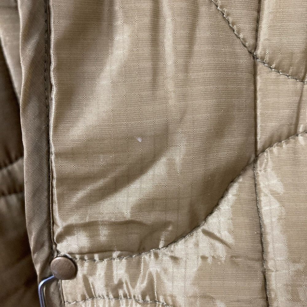 Other Other GRANDMA MAMA DAUGHTER Quilted Jacket Textile Outerwear GJ2132711-210427 DUTY FREE for USA Size ONE SIZE - 12 Thumbnail