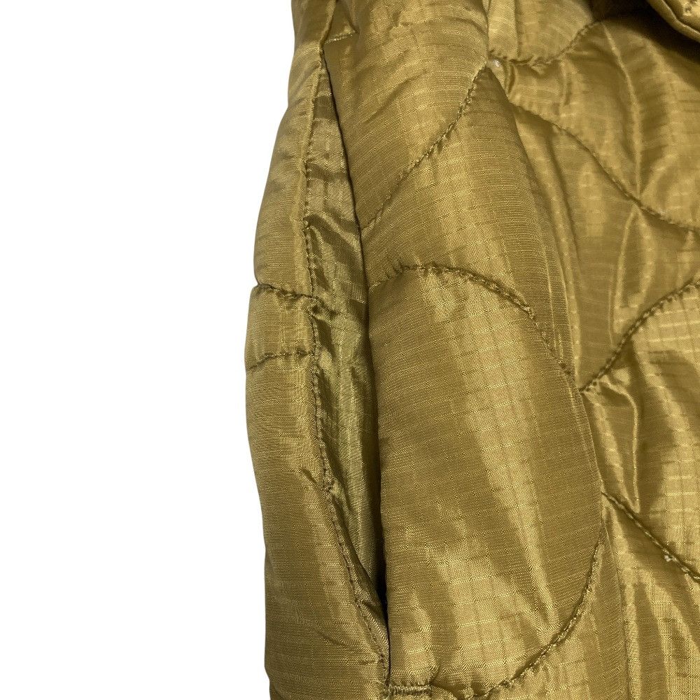 Other Other GRANDMA MAMA DAUGHTER Quilted Jacket Textile Outerwear GJ2132711-210427 DUTY FREE for USA Size ONE SIZE - 6 Thumbnail