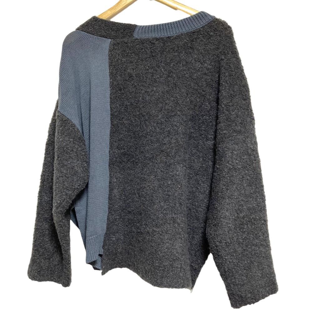 Other Other ayane Docking Cardigan Textile Tops 875828 DUTY FREE for USA Size ONE SIZE - 2 Thumbnail