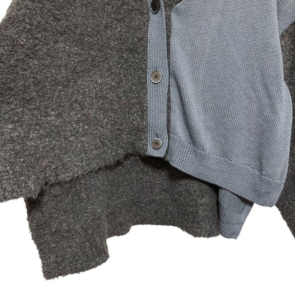 Other Other ayane Docking Cardigan Textile Tops 875828 DUTY FREE for USA Size ONE SIZE - 3 Thumbnail