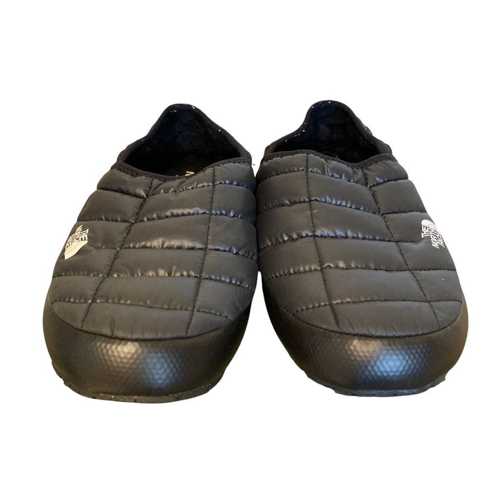 The North Face THE NORTH FACE The North Face ThermoBall Mule Textile Shoes DUTY FREE for USA Size ONE SIZE - 2 Thumbnail