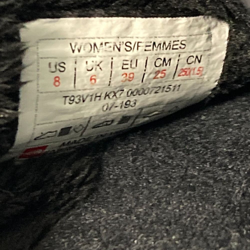 The North Face THE NORTH FACE The North Face ThermoBall Mule Textile Shoes DUTY FREE for USA Size ONE SIZE - 7 Thumbnail