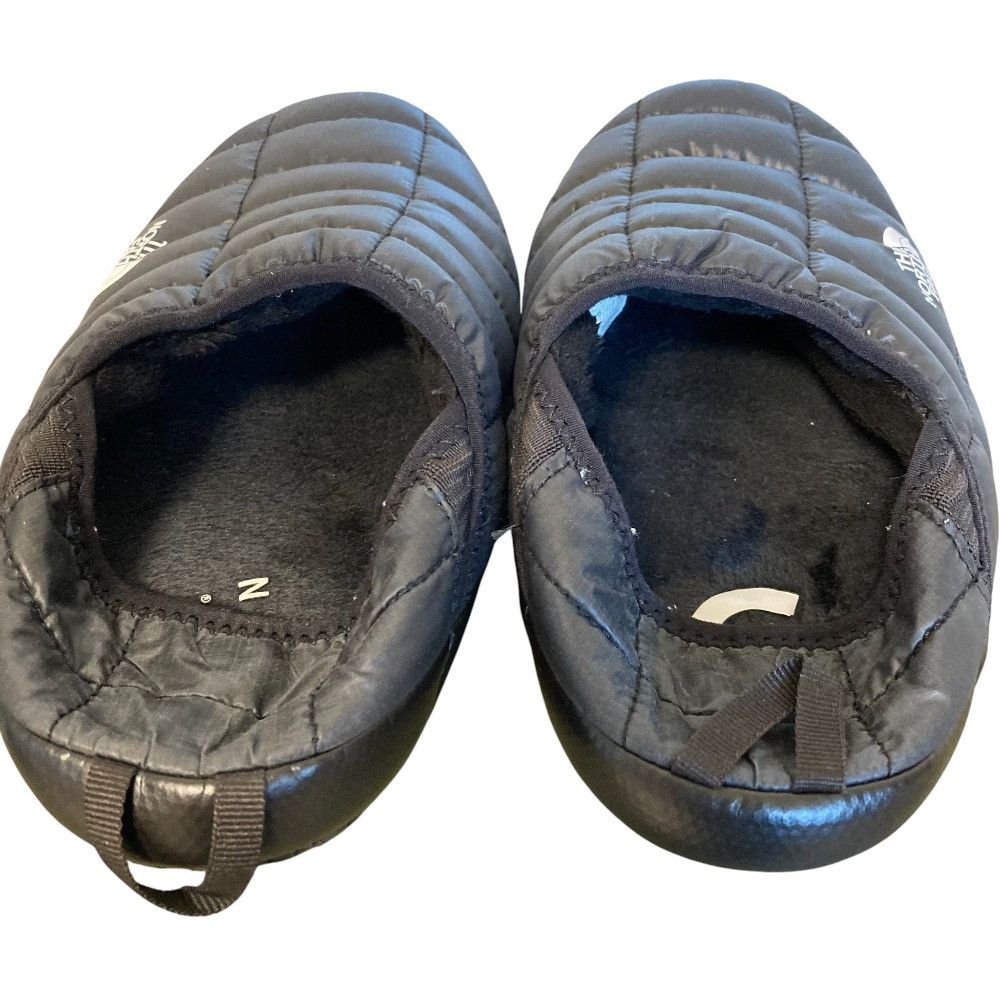 The North Face THE NORTH FACE The North Face ThermoBall Mule Textile Shoes DUTY FREE for USA Size ONE SIZE - 6 Thumbnail