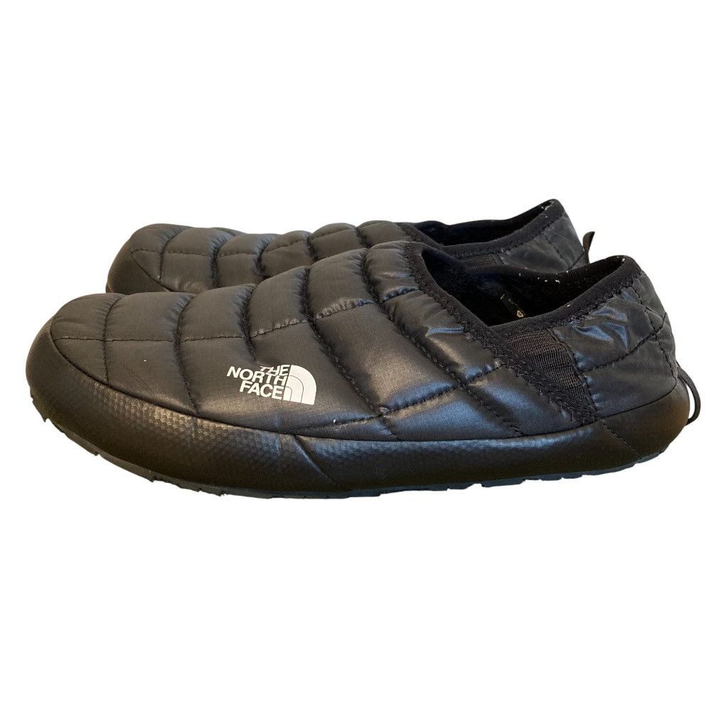 The North Face THE NORTH FACE The North Face ThermoBall Mule Textile Shoes DUTY FREE for USA Size ONE SIZE - 3 Thumbnail