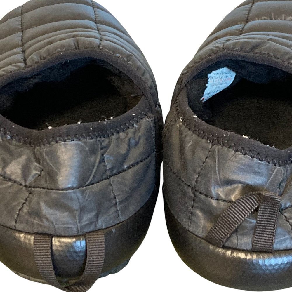 The North Face THE NORTH FACE The North Face ThermoBall Mule Textile Shoes DUTY FREE for USA Size ONE SIZE - 10 Thumbnail