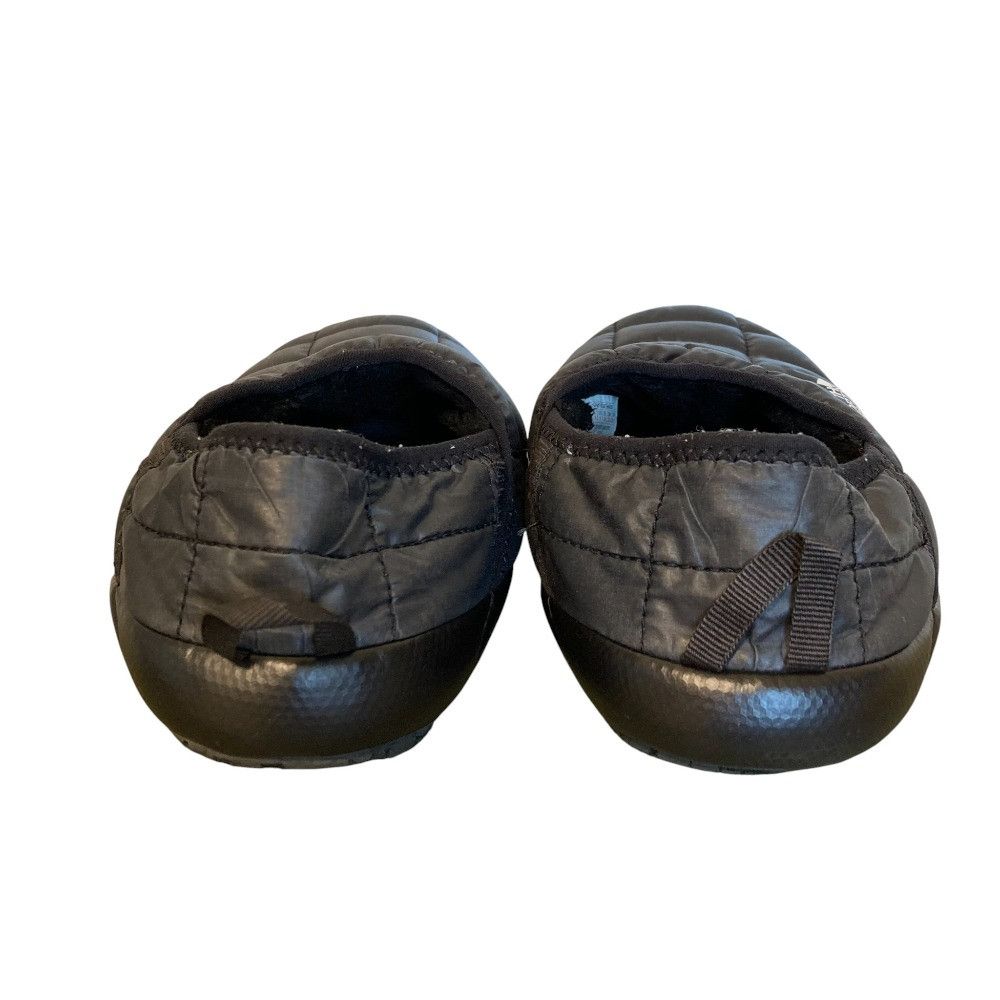 The North Face THE NORTH FACE The North Face ThermoBall Mule Textile Shoes DUTY FREE for USA Size ONE SIZE - 4 Thumbnail