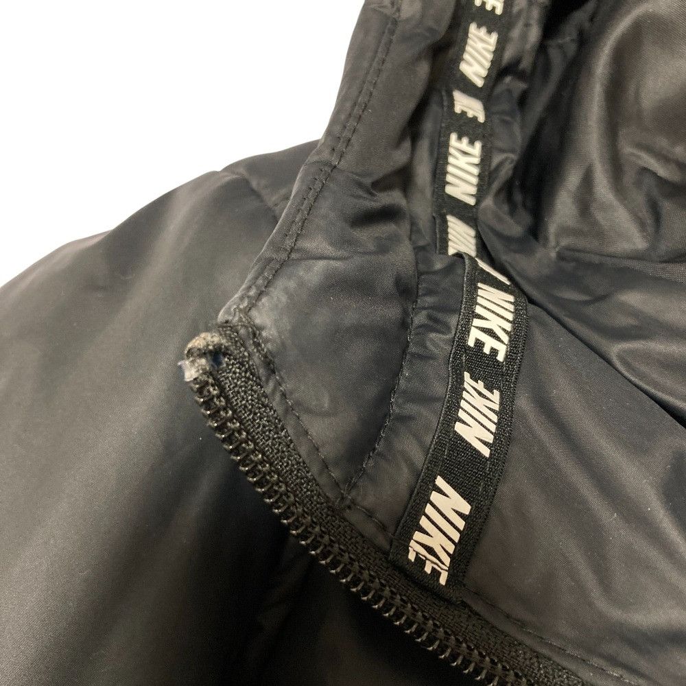 Other Other Nike Padded Long Coat Textile Outerwear DUTY FREE for USA Size ONE SIZE - 13 Thumbnail