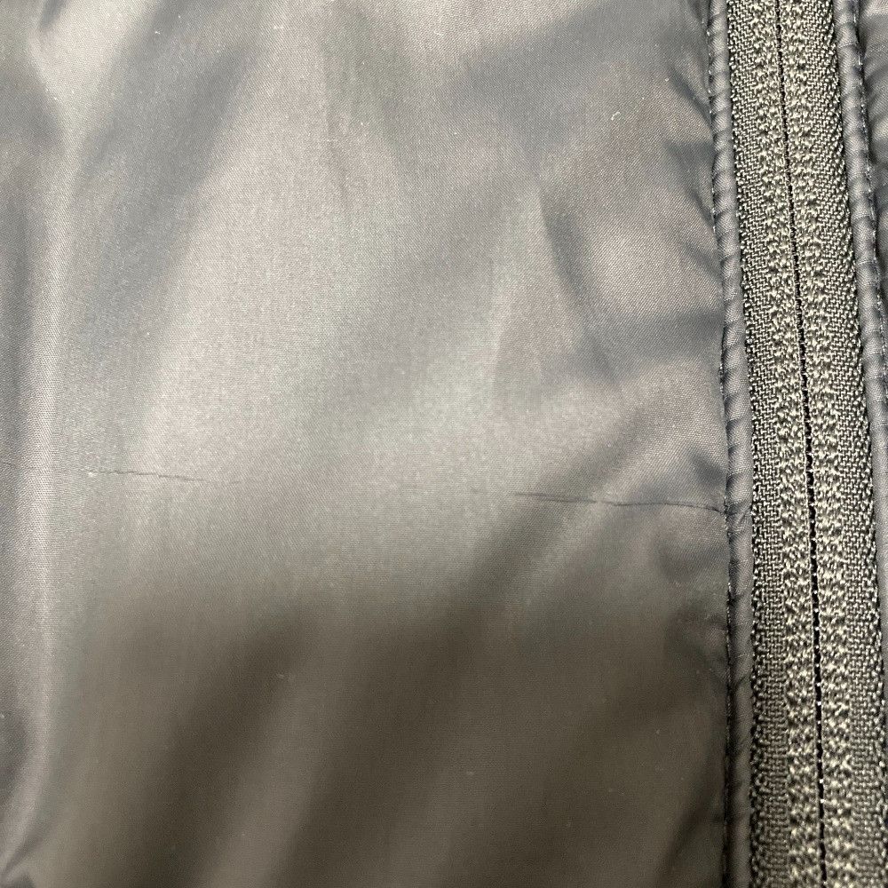 Other Other Nike Padded Long Coat Textile Outerwear DUTY FREE for USA Size ONE SIZE - 16 Thumbnail