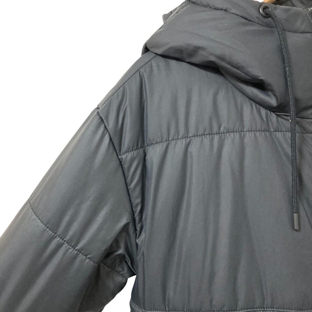 Other Other Nike Padded Long Coat Textile Outerwear DUTY FREE for USA Size ONE SIZE - 5 Thumbnail
