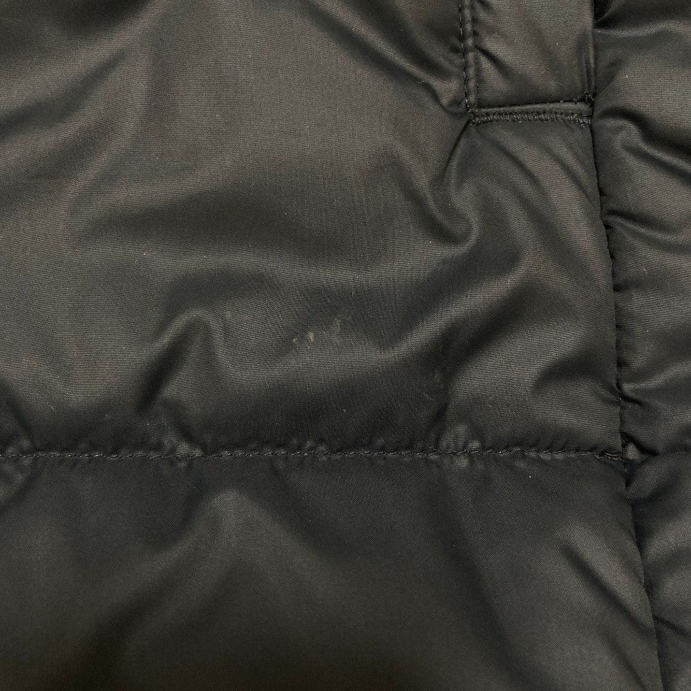 Other Other Nike Padded Long Coat Textile Outerwear DUTY FREE for USA Size ONE SIZE - 14 Thumbnail