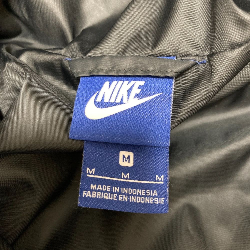 Other Other Nike Padded Long Coat Textile Outerwear DUTY FREE for USA Size ONE SIZE - 8 Thumbnail