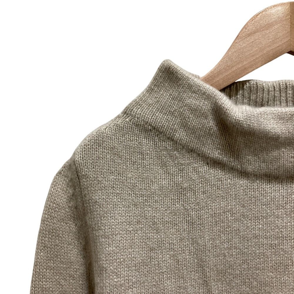 Louis Vuitton Louis Vuitton Louis Vuitton Cashmere Sweater Textile Tops DUTY FREE for USA Size ONE SIZE - 2 Thumbnail