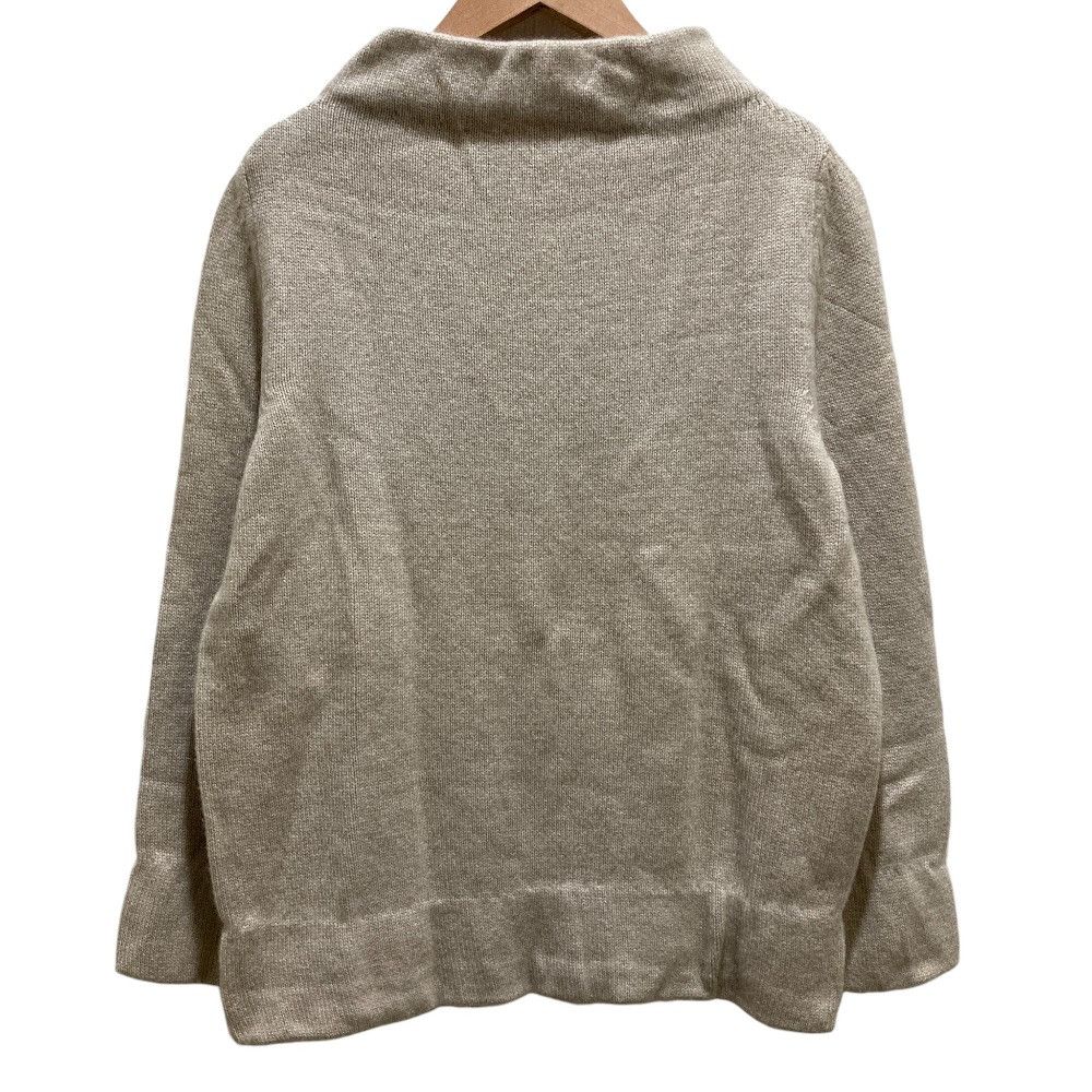 Louis Vuitton Louis Vuitton Louis Vuitton Cashmere Sweater Textile Tops DUTY FREE for USA Size ONE SIZE - 4 Thumbnail