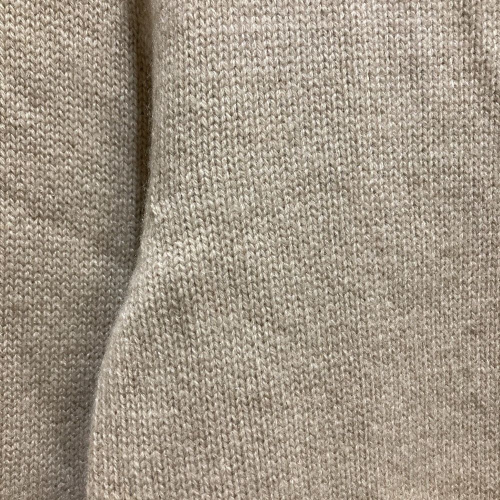 Louis Vuitton Louis Vuitton Louis Vuitton Cashmere Sweater Textile Tops DUTY FREE for USA Size ONE SIZE - 3 Thumbnail