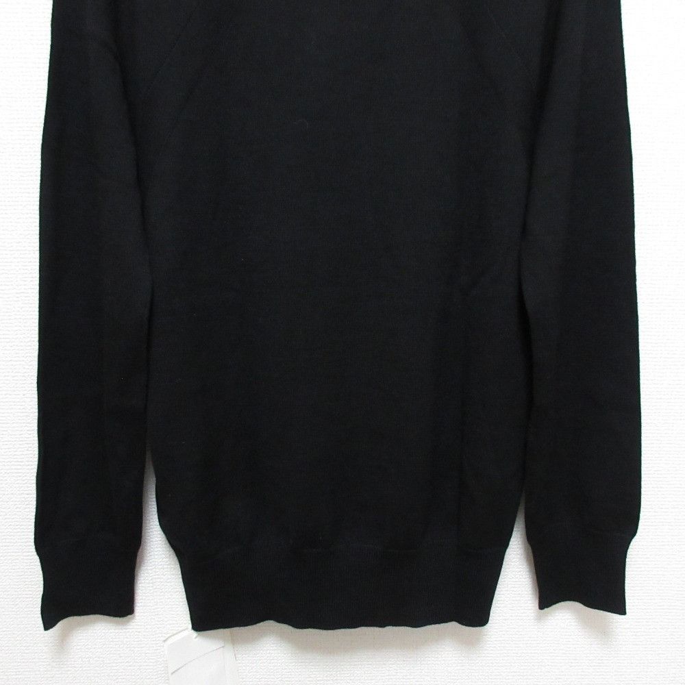 Jil Sander Jil Sander Jil Sander Wool Turtleneck Sweater Textile Tops J04GP002 DUTY FREE for USA Size ONE SIZE - 5 Thumbnail