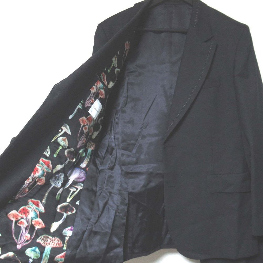Paul Smith Paul Smith Paul Smith Suit Set Textile Suits DUTY FREE for USA Size ONE SIZE - 5 Thumbnail