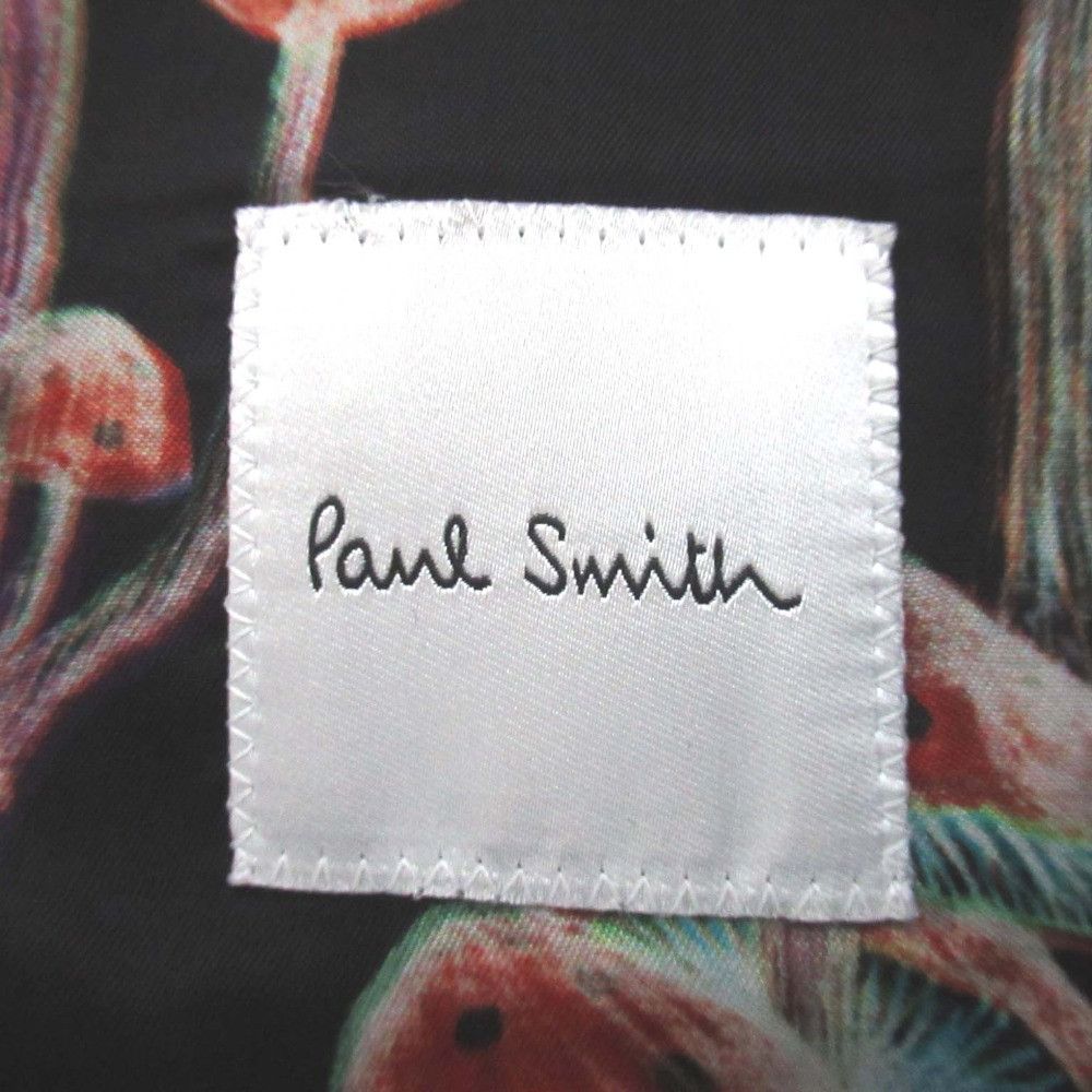 Paul Smith Paul Smith Paul Smith Suit Set Textile Suits DUTY FREE for USA Size ONE SIZE - 12 Thumbnail