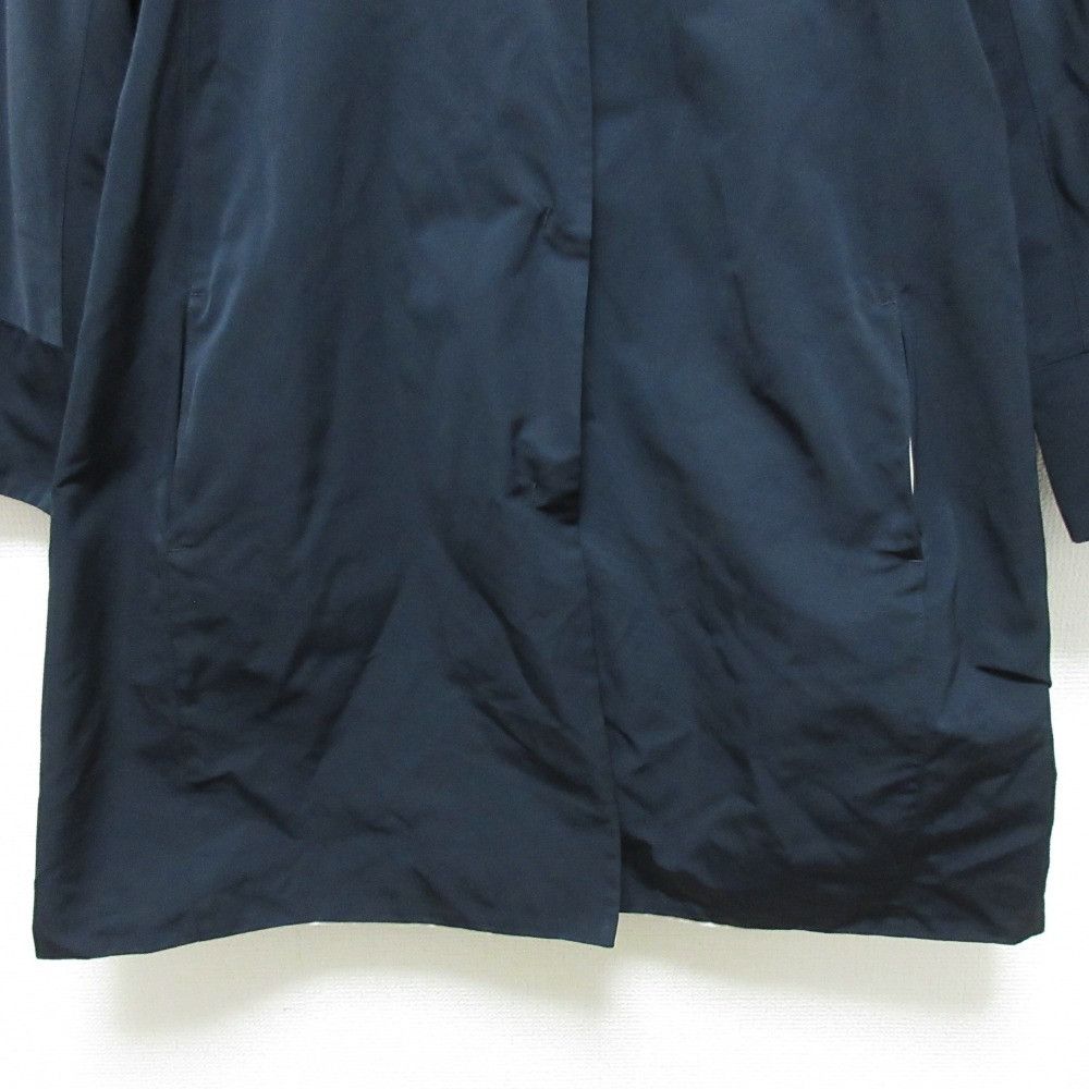 Max Mara Max Mara Max Mara Reversible Wool Coat Textile Outerwear DUTY FREE for USA Size ONE SIZE - 7 Thumbnail