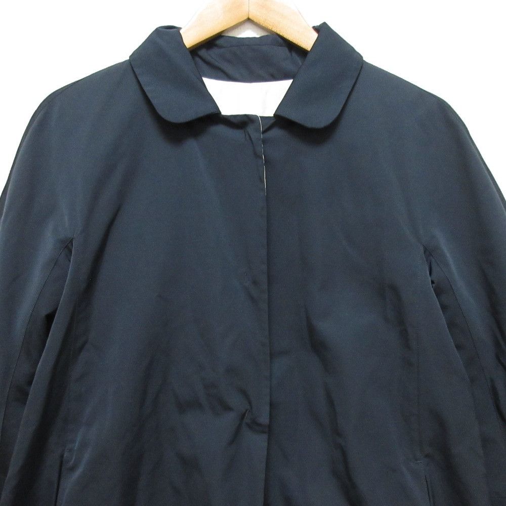 Max Mara Max Mara Max Mara Reversible Wool Coat Textile Outerwear DUTY FREE for USA Size ONE SIZE - 5 Thumbnail