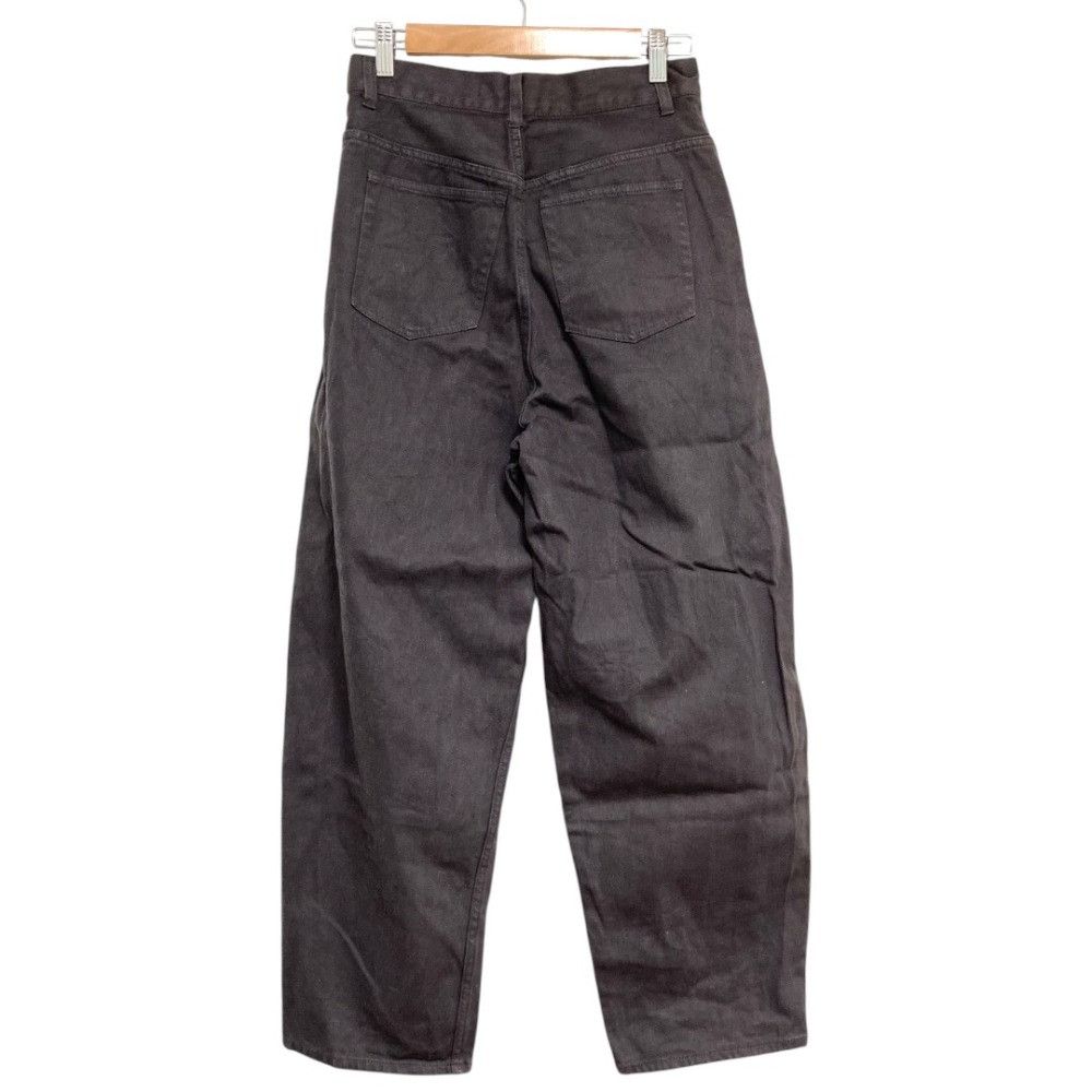 Other Other MICA&DEAL Garment Dyed Denim Pants Textile Jeans 0125203133 DUTY FREE for USA Size ONE SIZE - 2 Thumbnail
