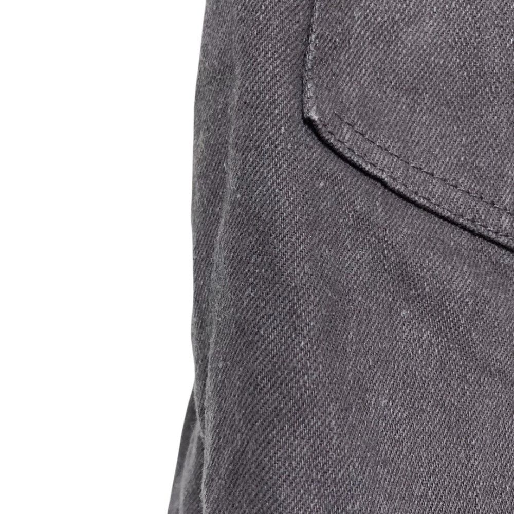 Other Other MICA&DEAL Garment Dyed Denim Pants Textile Jeans 0125203133 DUTY FREE for USA Size ONE SIZE - 6 Thumbnail